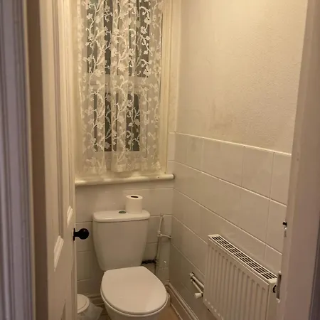 Princess Royal 3 Bed *