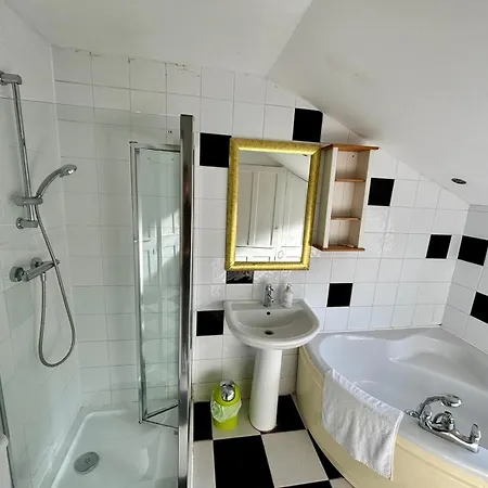 Appartamento Princess Royal 3 Bed *