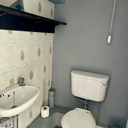 Princess Royal 3 Bed 公寓