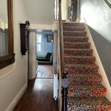 Princess Royal 3 Bed Appartamento Scarborough