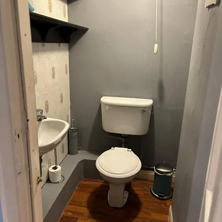 Princess Royal 3 Bed Appartamento Scarborough