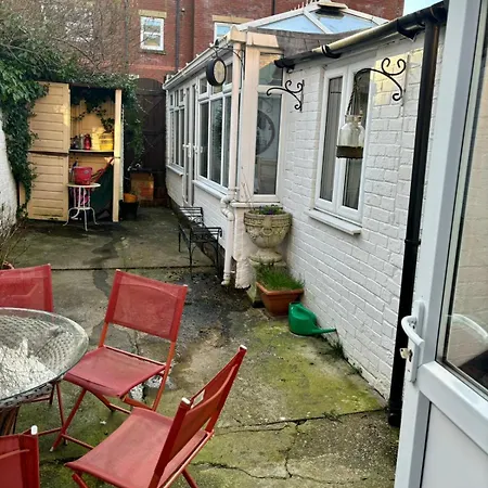 Appartamento Princess Royal 3 Bed *