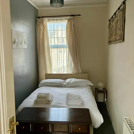 Appartamento Princess Royal 3 Bed