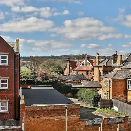 Princess Royal 3 Bed Scarborough