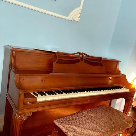 Princess Royal 3 Bed Appartamento Scarborough