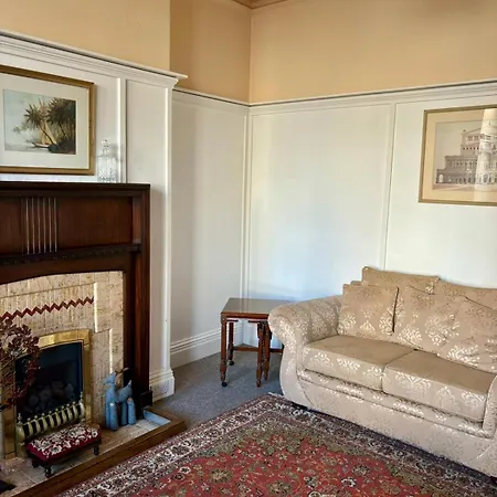 Appartamento Princess Royal 3 Bed *