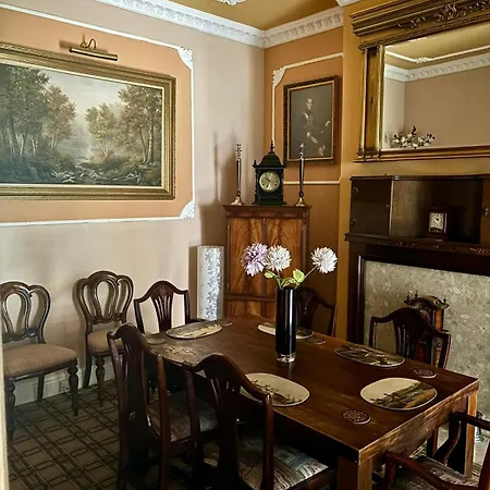 Princess Royal 3 Bed Appartamento Scarborough