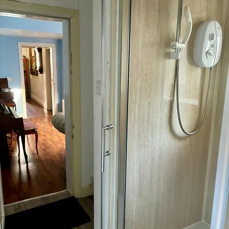 Princess Royal 3 Bed Appartamento *