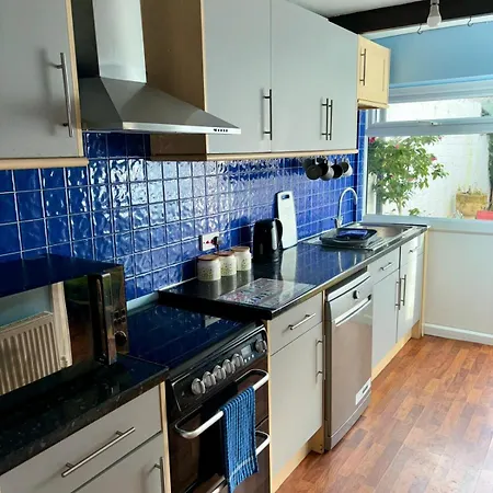 Princess Royal 3 Bed 斯卡伯勒