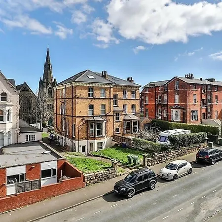 Princess Royal 3 Bed * Scarborough