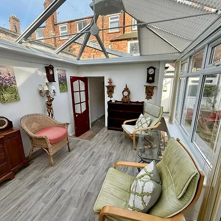 Appartamento Princess Royal 3 Bed *